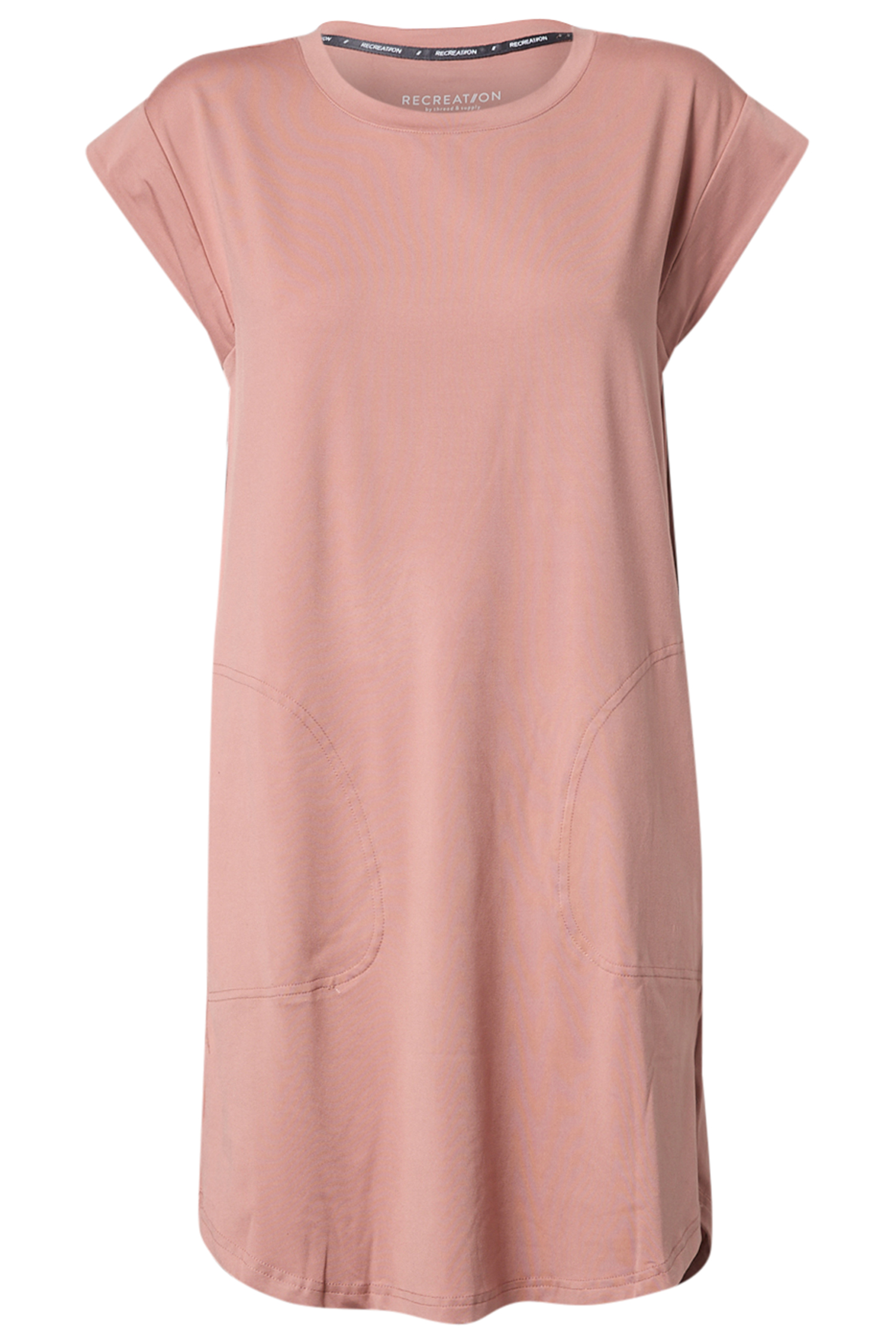 Short Sleeve Dress