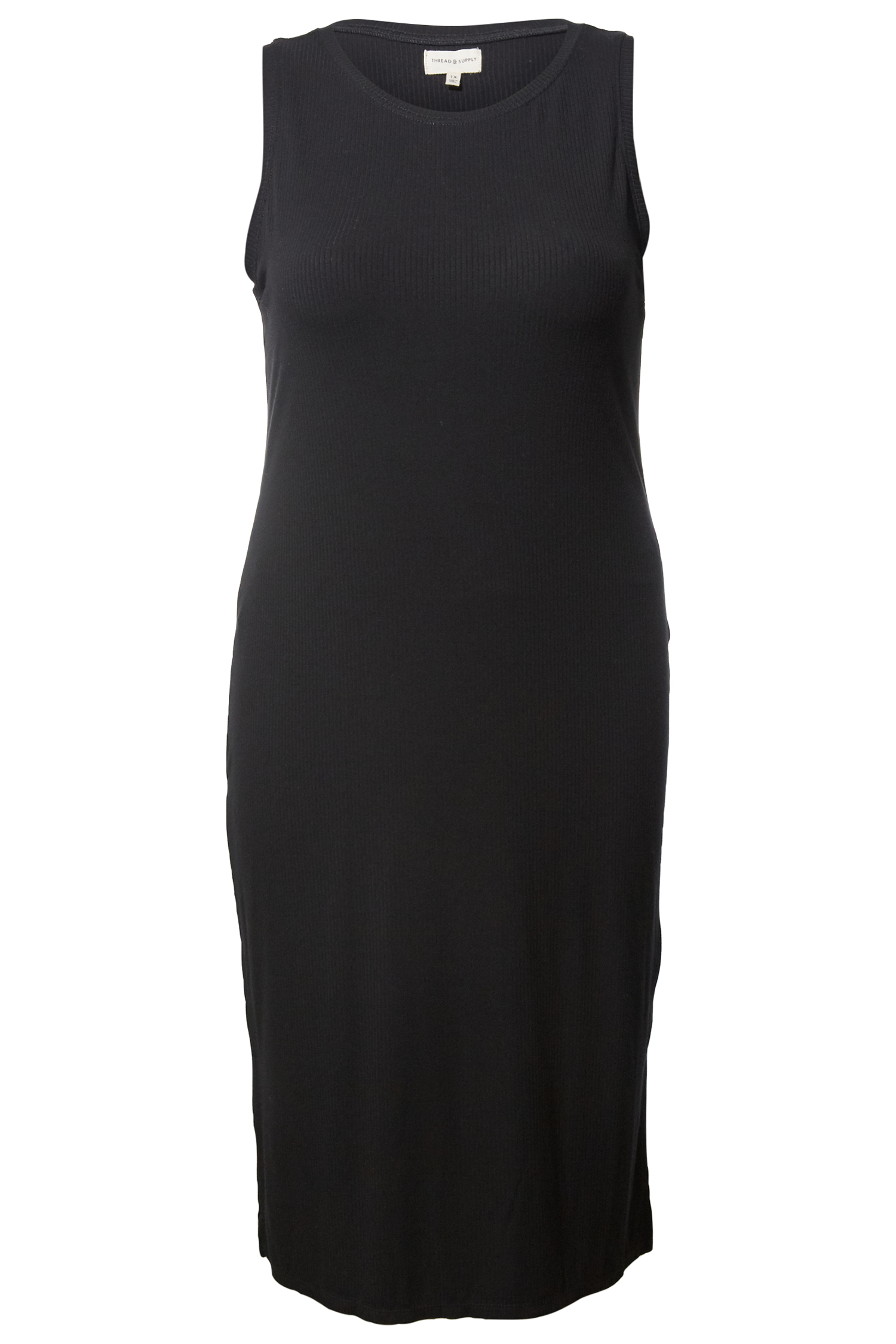 Thread & Supply Midi Dress