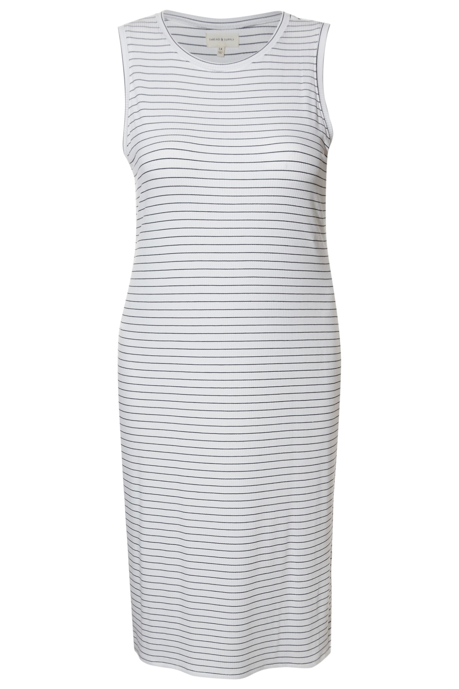 Thread & Supply Midi Dress