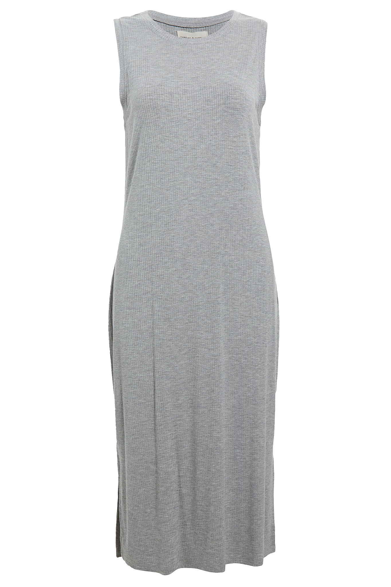 Thread & Supply Midi Dress