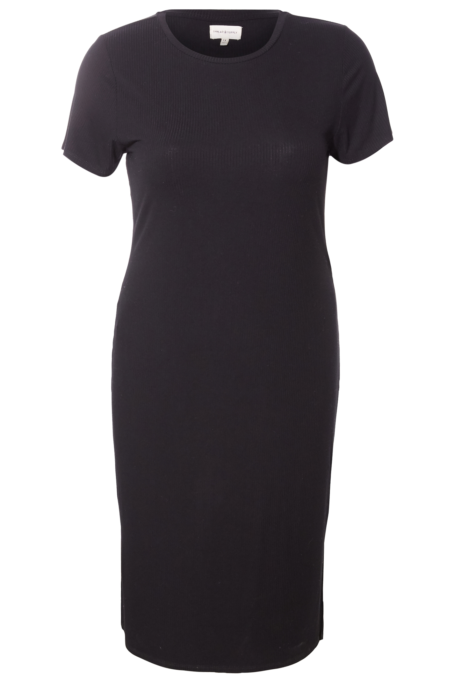 Thread & Supply Tee Shirt Dress