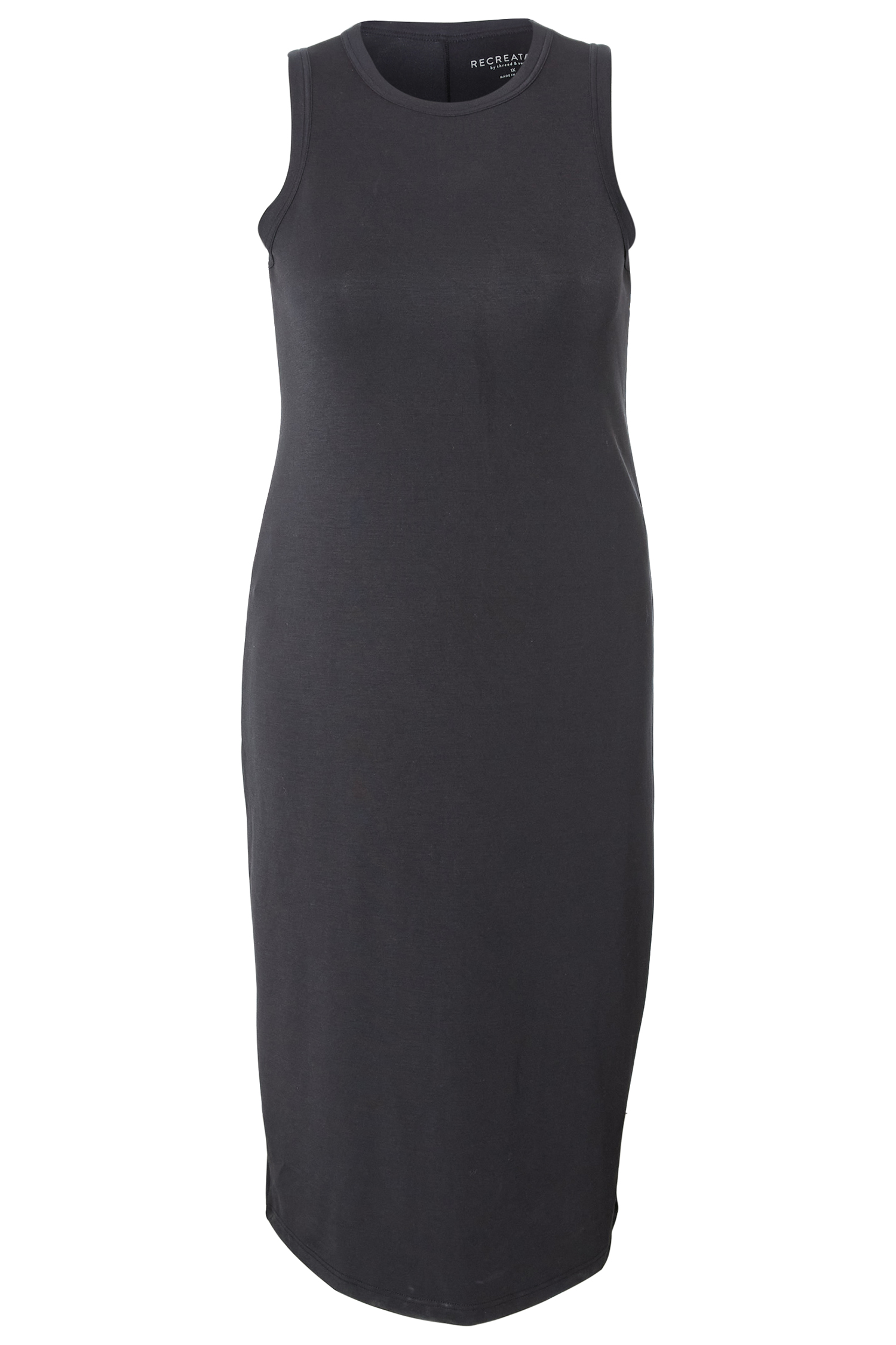 Thread & Supply Sleeveless Dress
