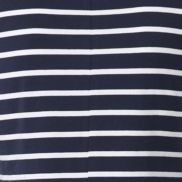 Navy/White