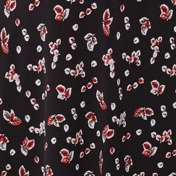 Black/Red