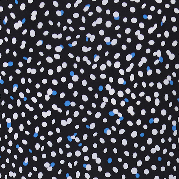Black/Blue