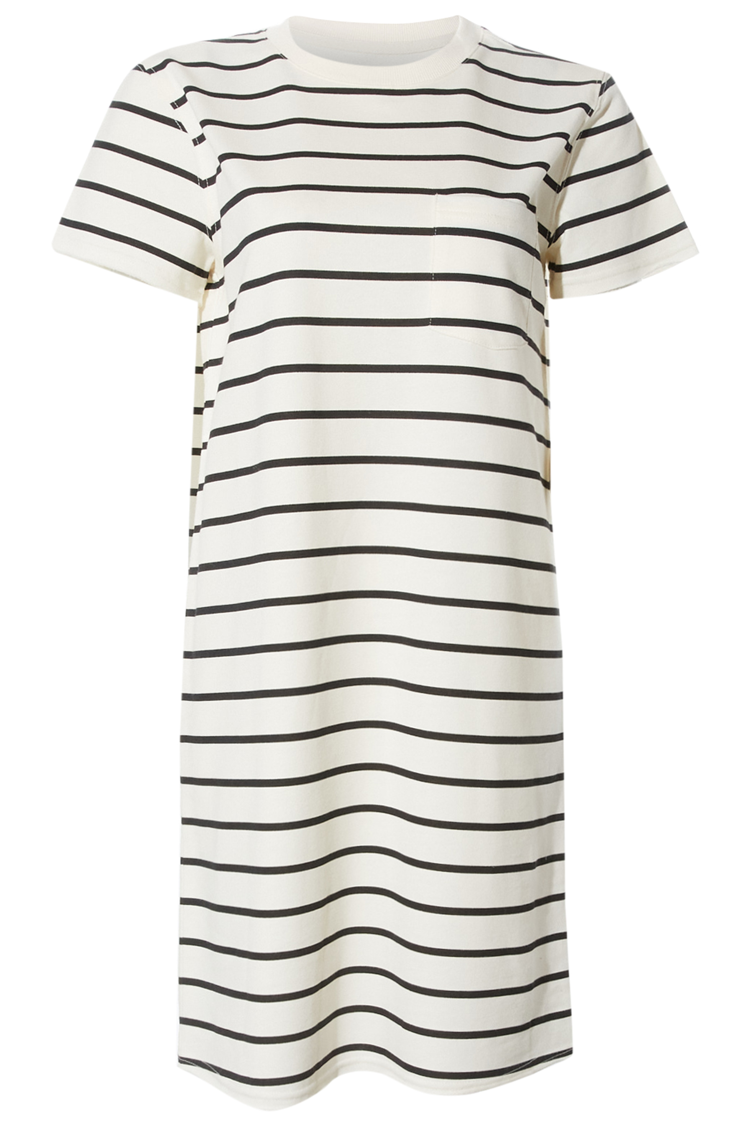 Thread & Supply T-Shirt Dress