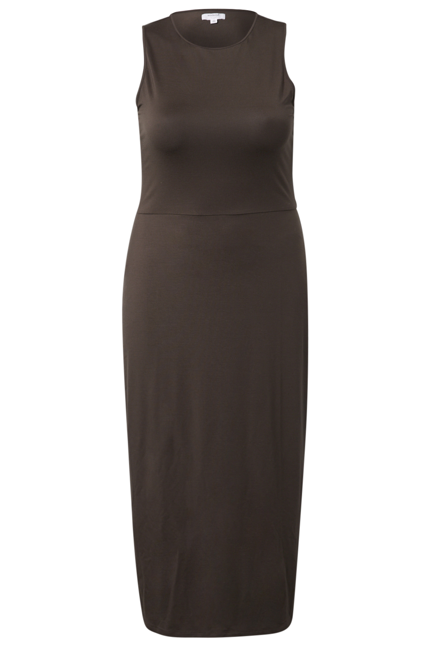 Thread & Supply Maxi Dress