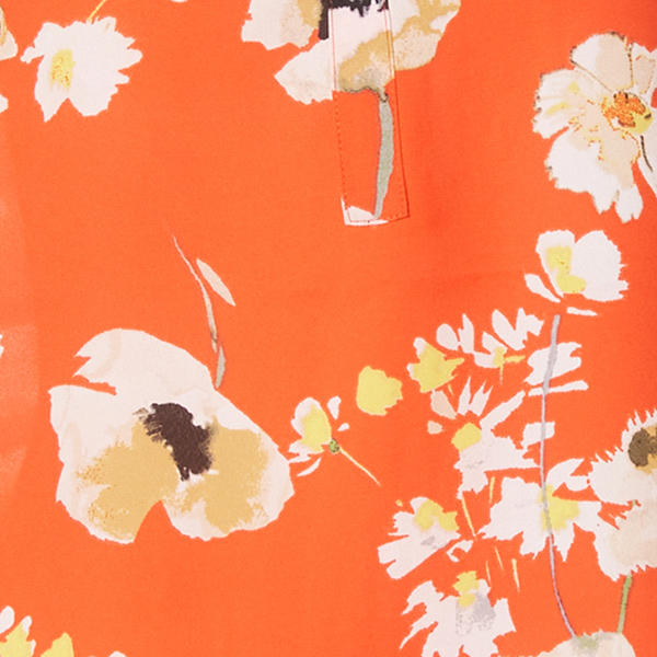 Orange Multi