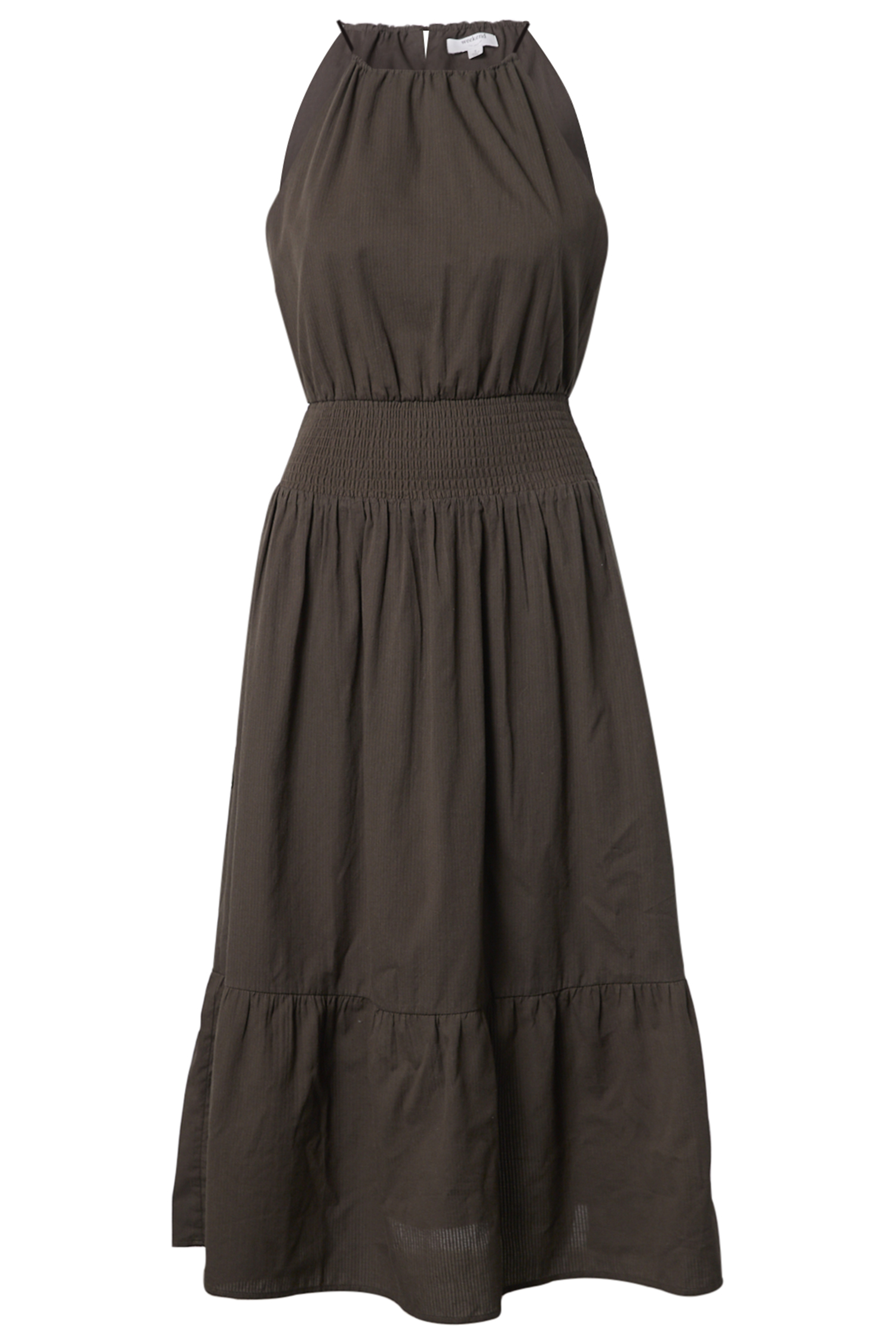 Thread & Supply Sleeveless Dress