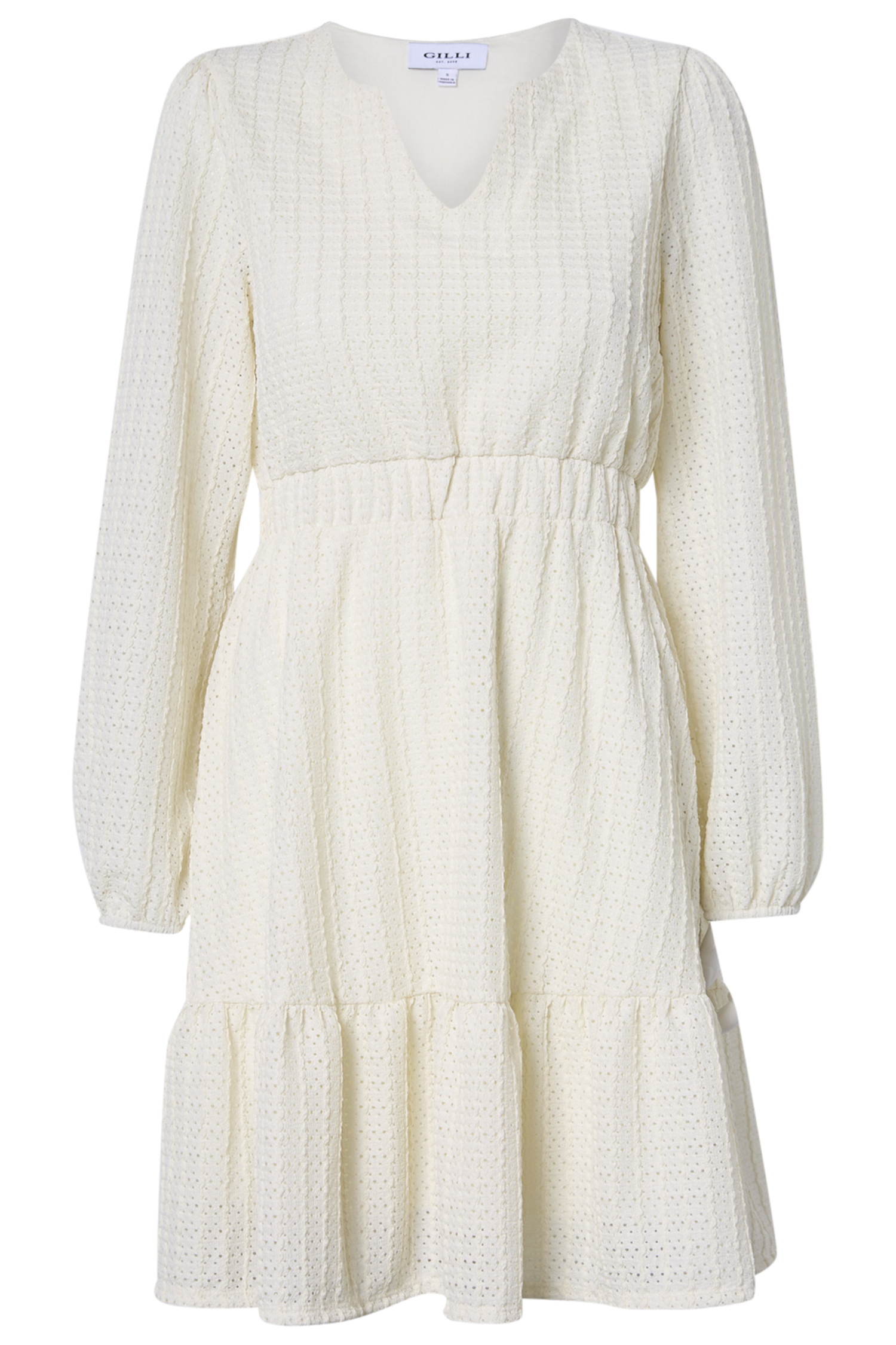 V-Neck Dress