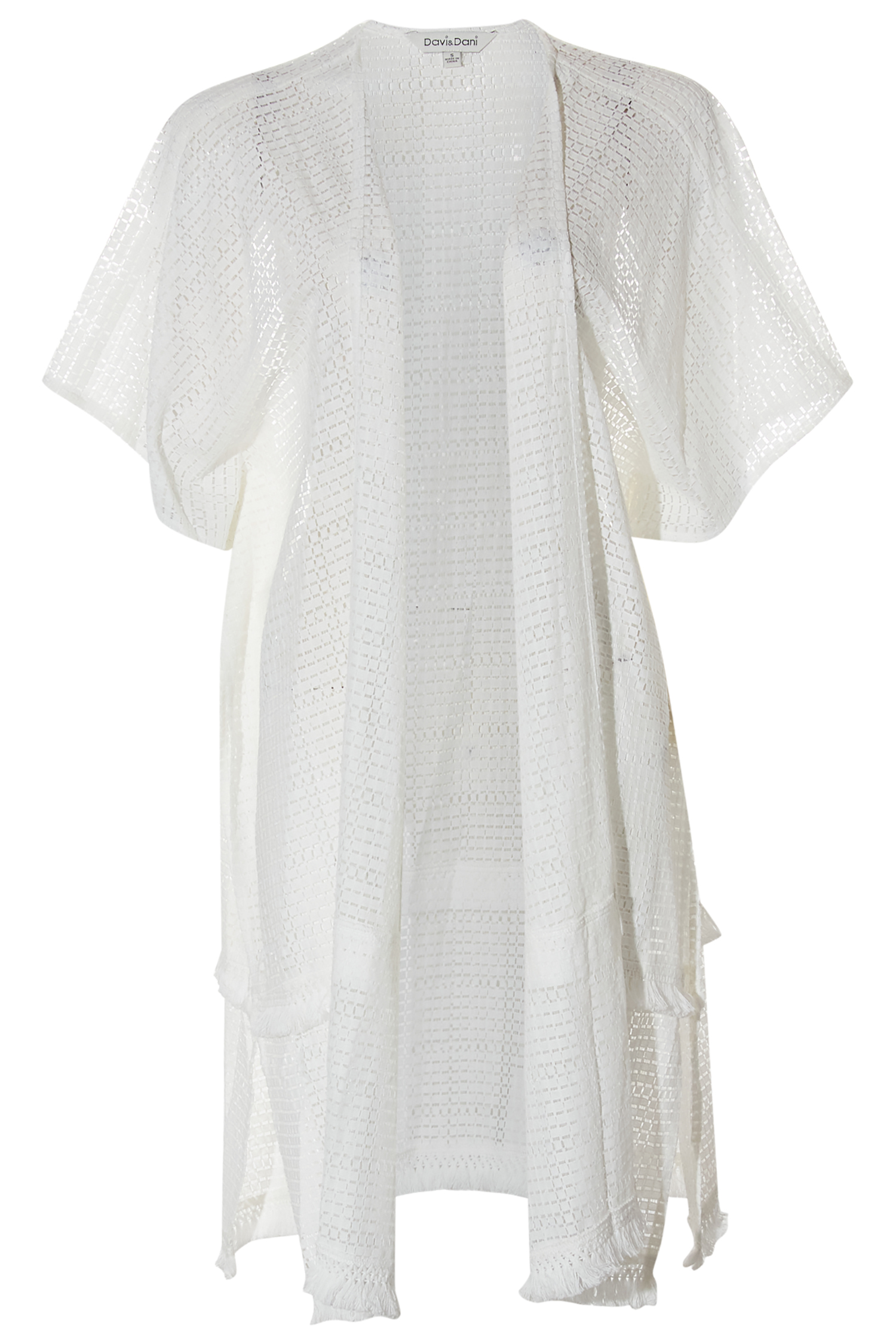 Beach Cover Up