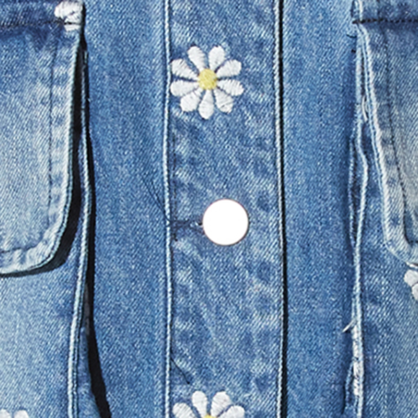 Blue Multi