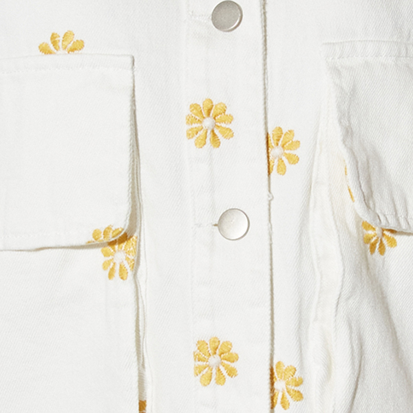 White Multi