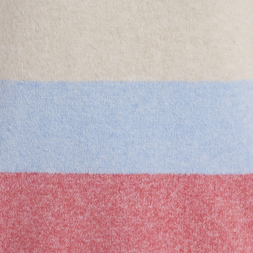 Beige/Pink