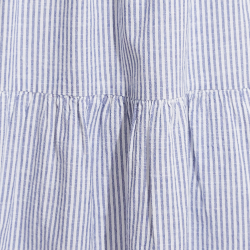 Blue/White