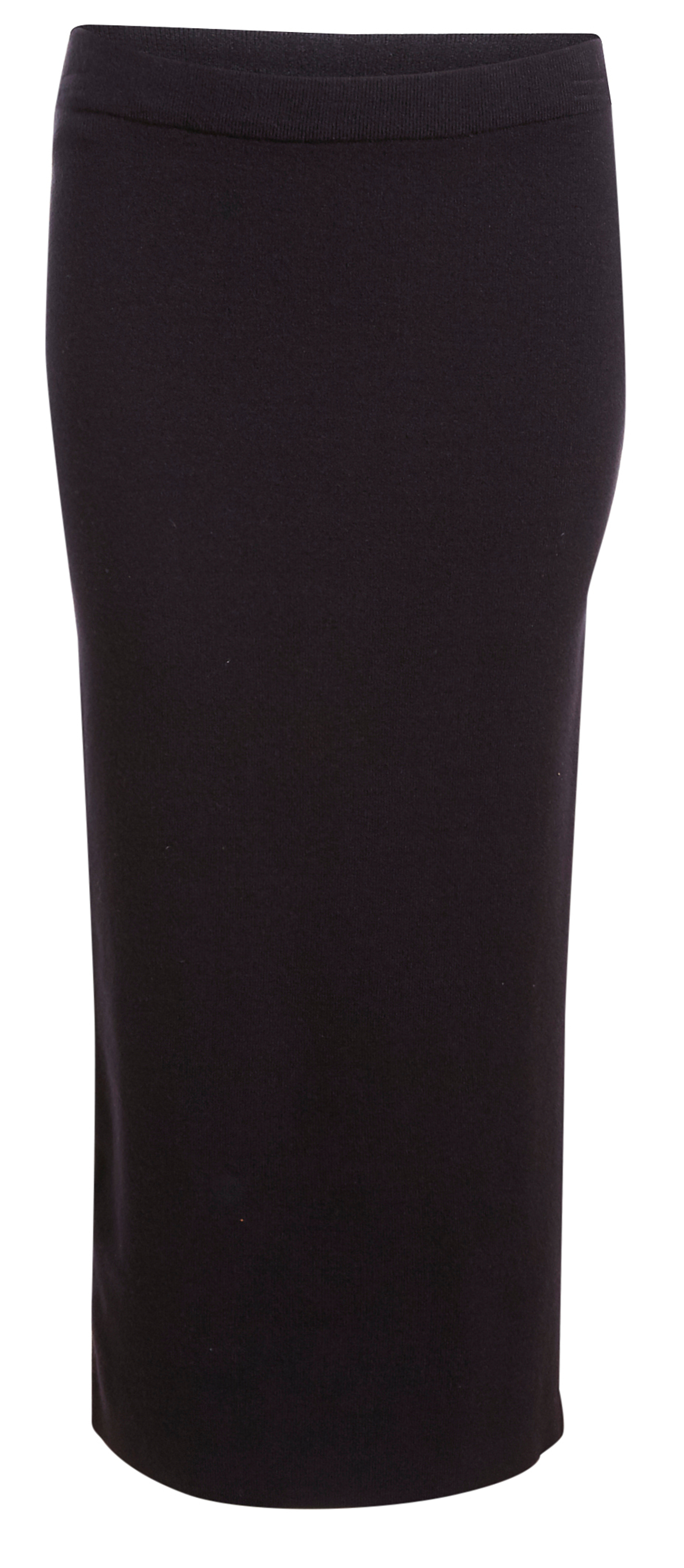 Midi Pencil Skirt