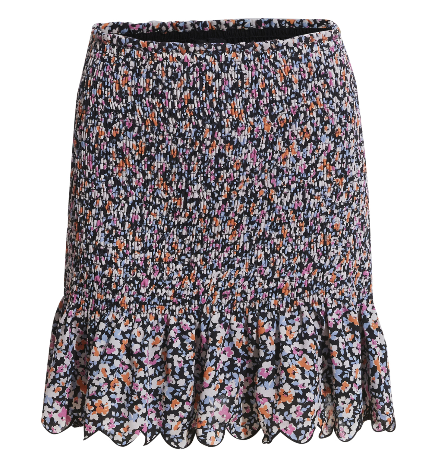 Pull On Skirt