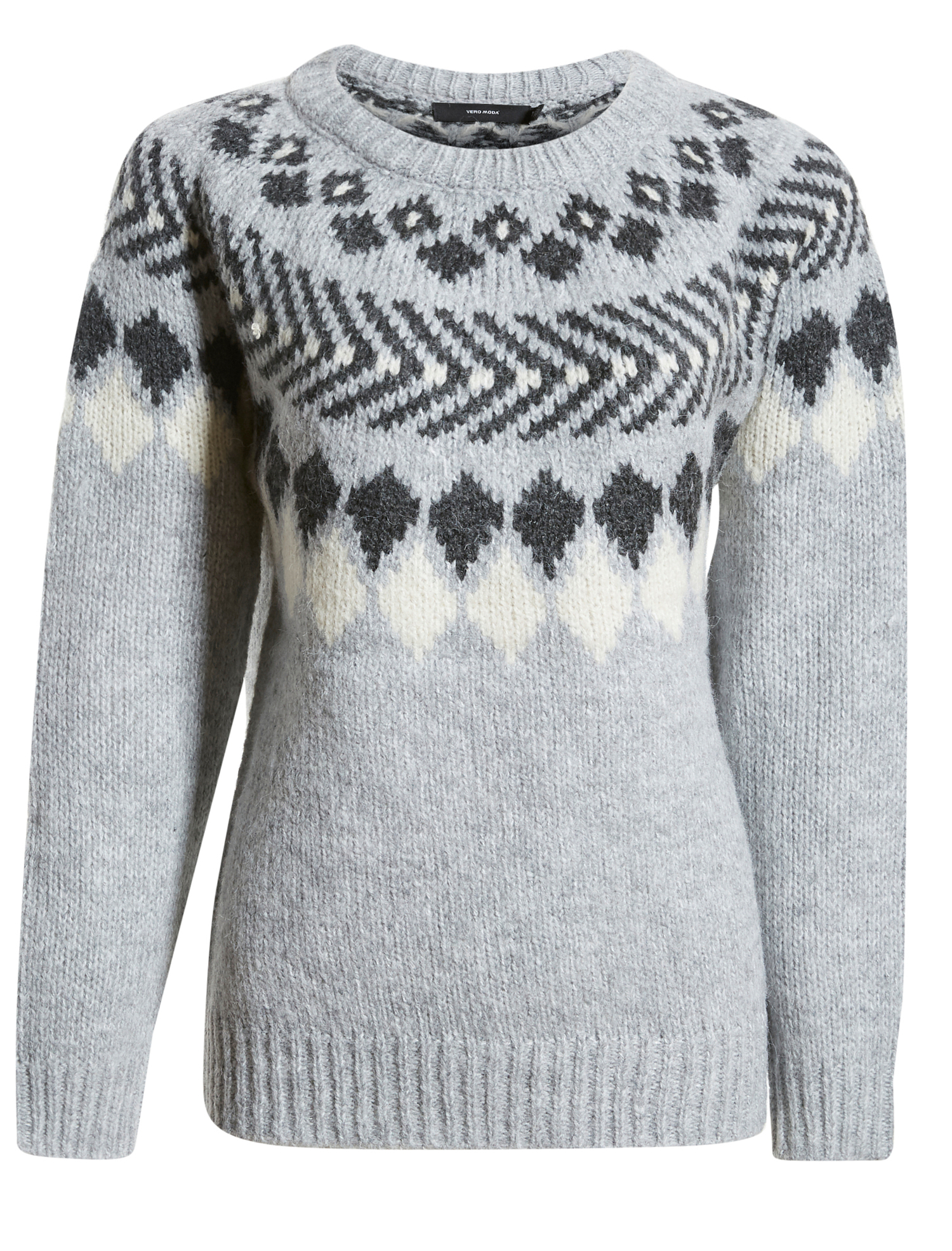 Vero Moda Nordic Sweater