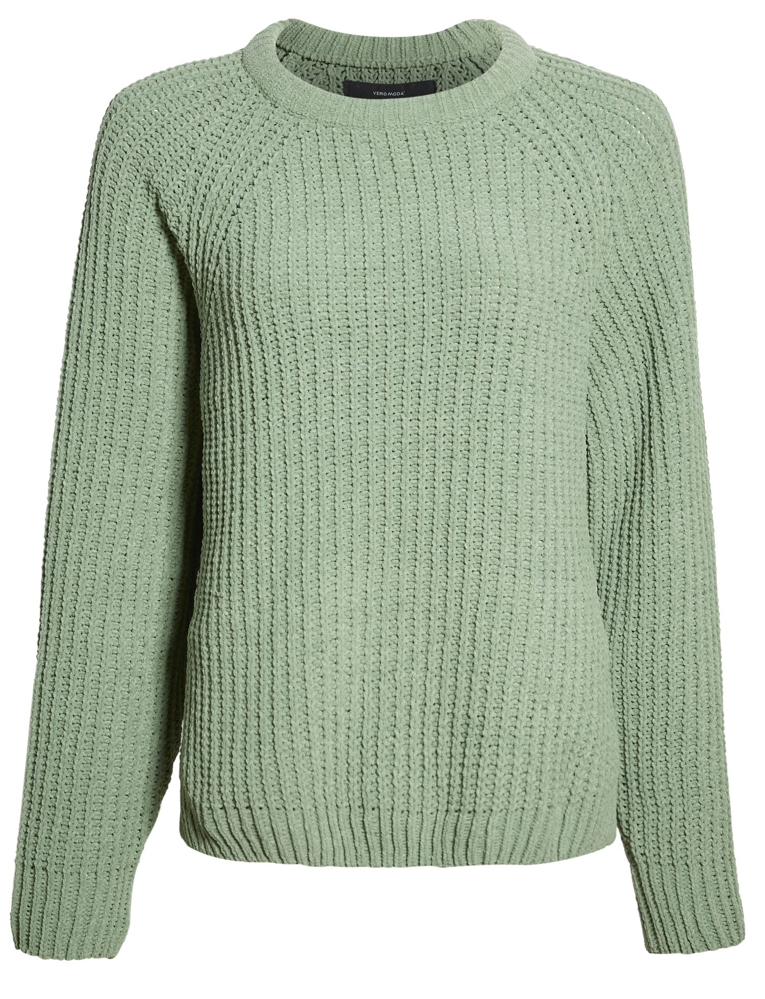 Chenille Sweater