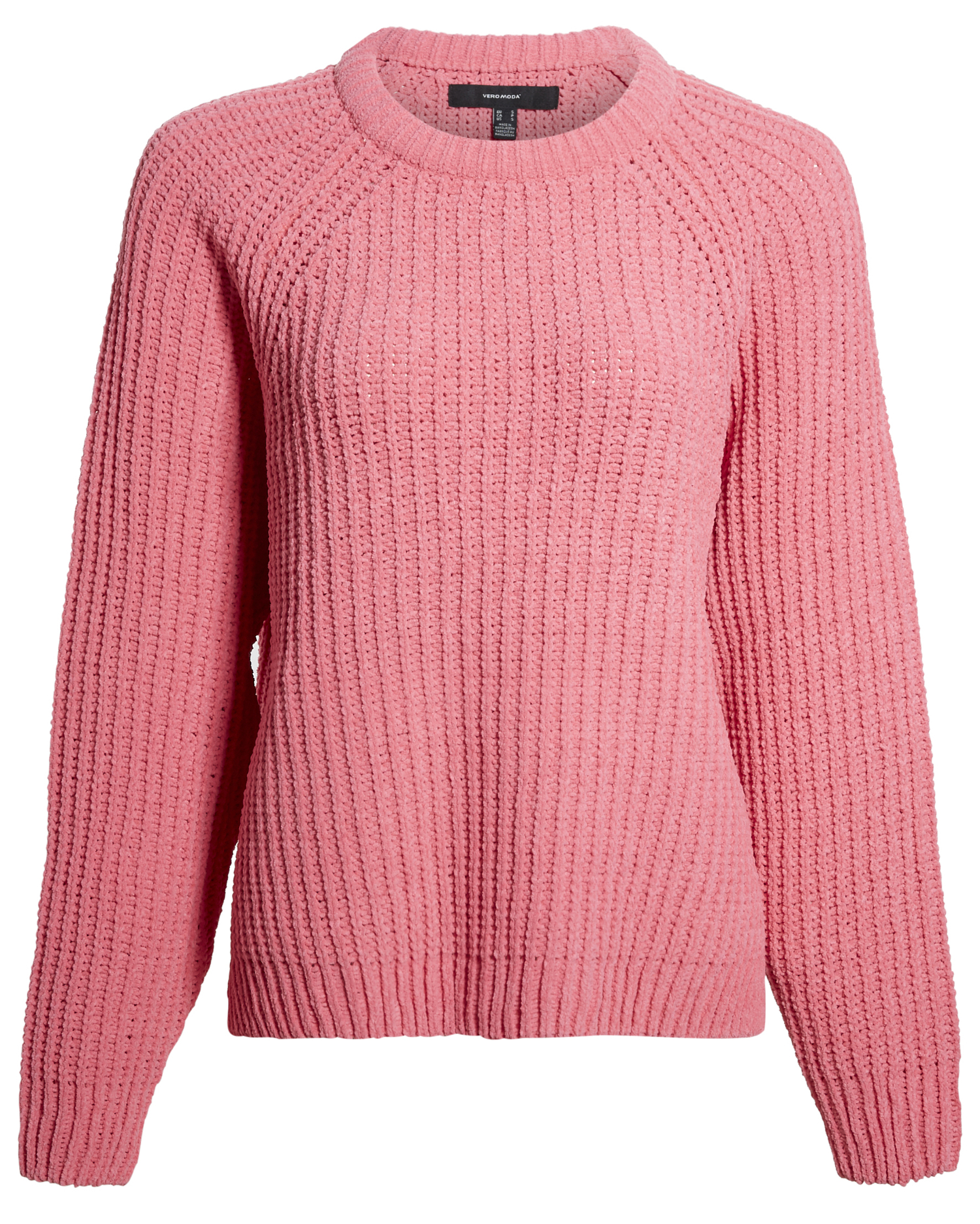 Chenille Sweater