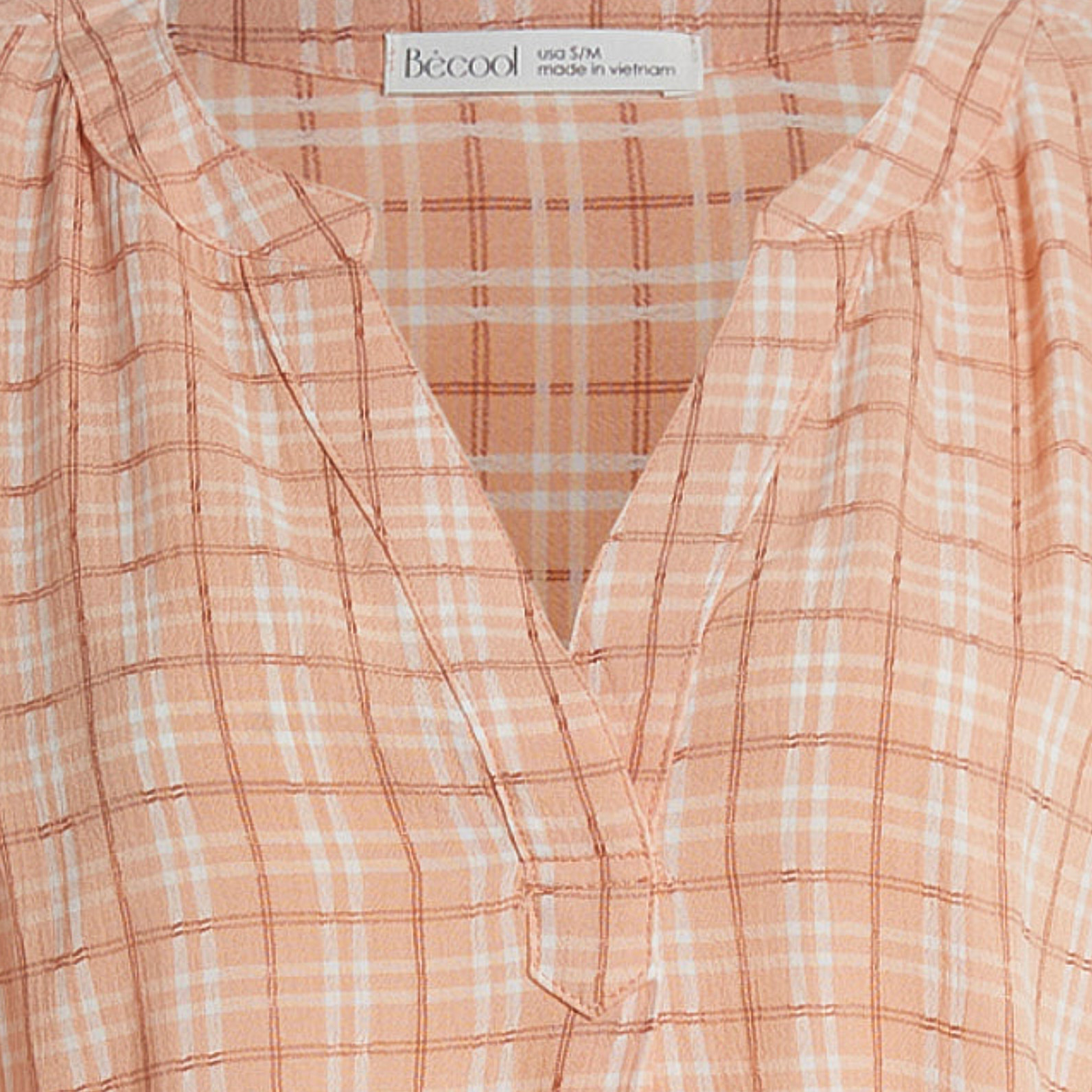 Peach Multi