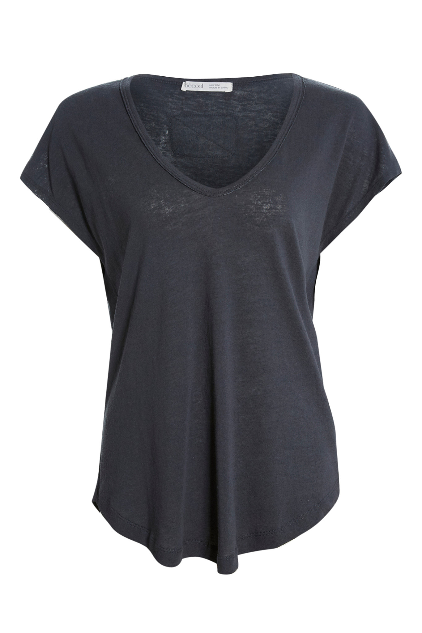 V Neck T Shirt