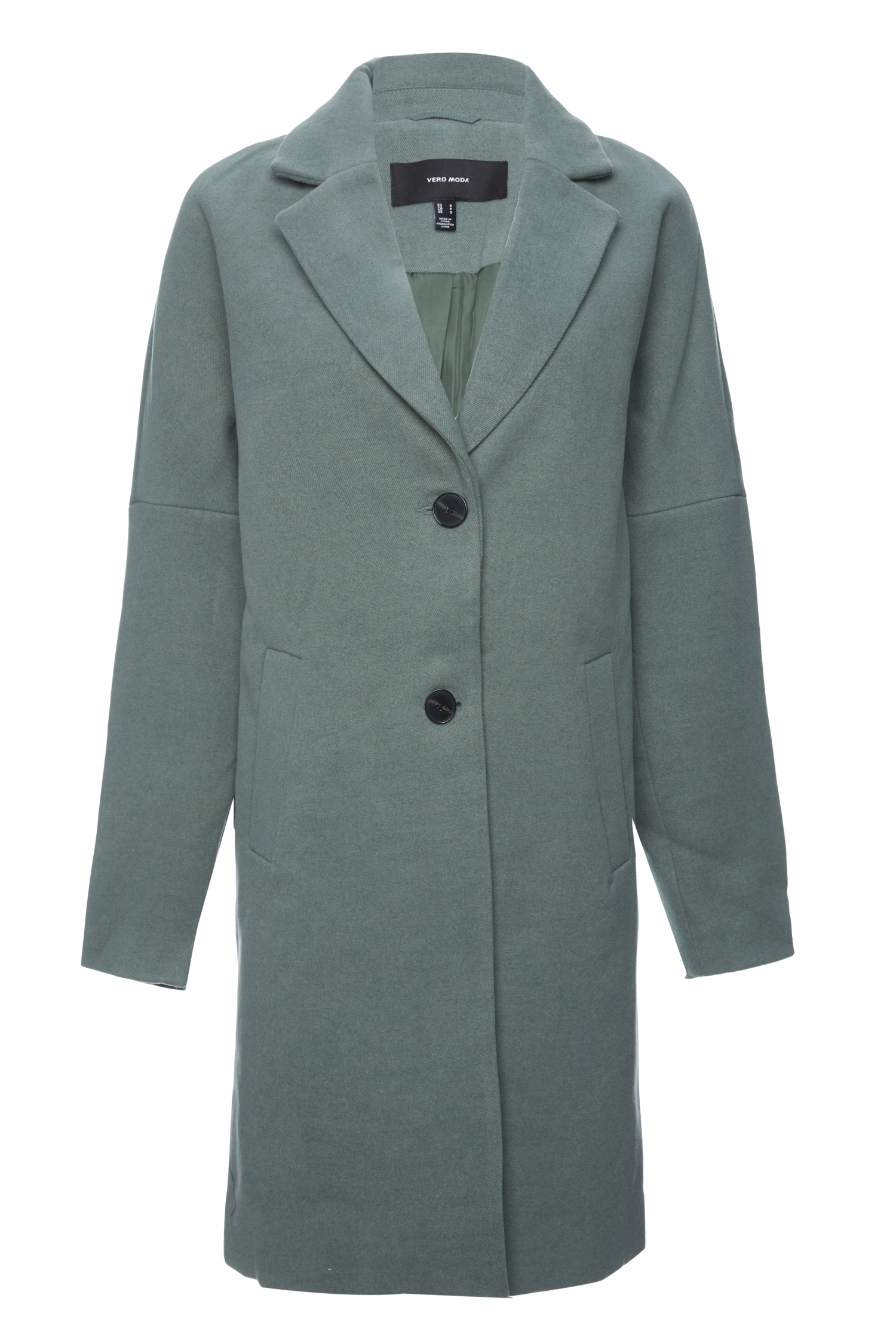 Long Coat