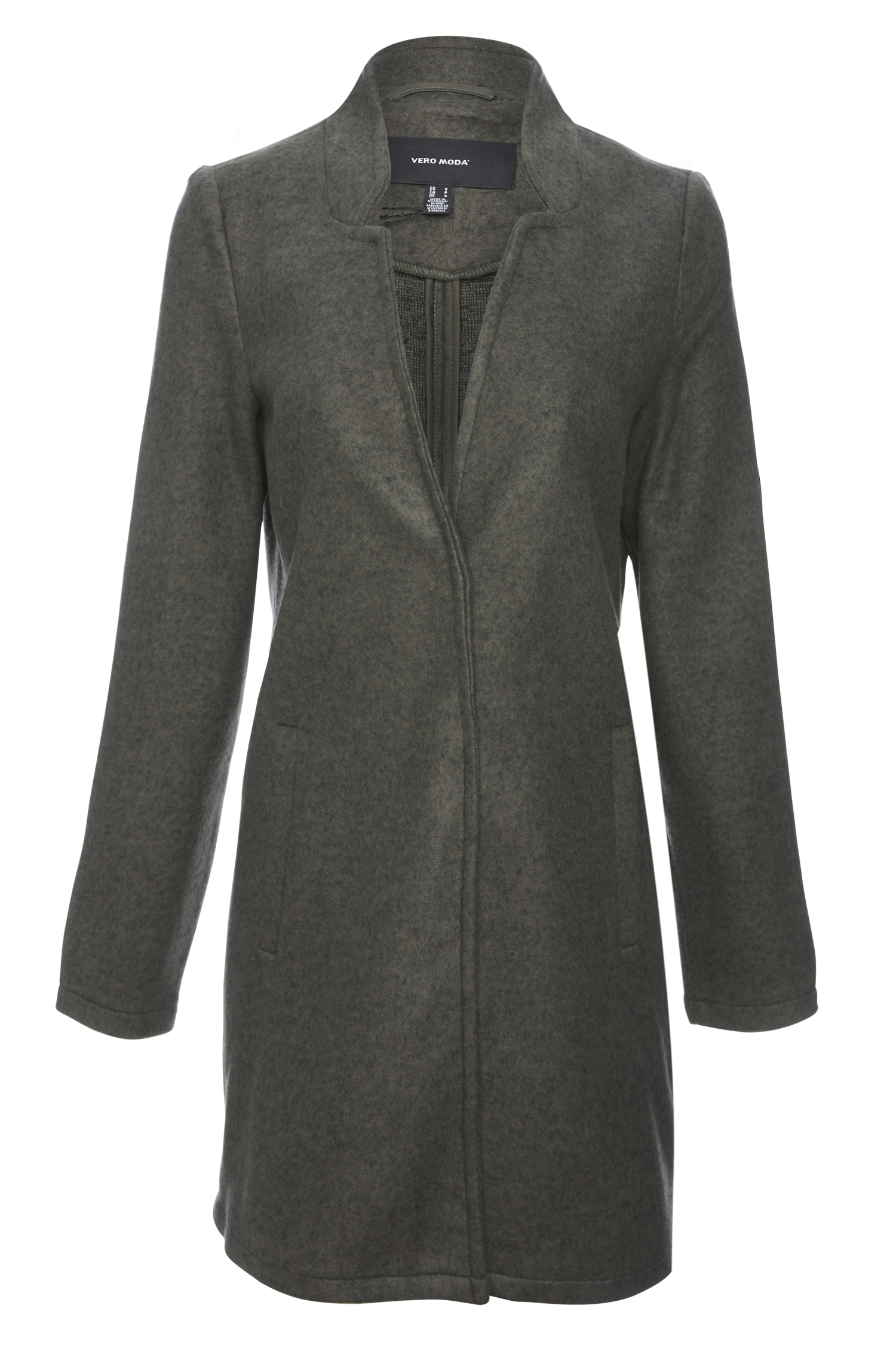 Walker Coat