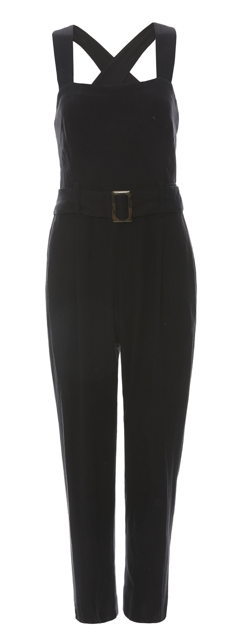 WILLOW Open Back Jumpsuit