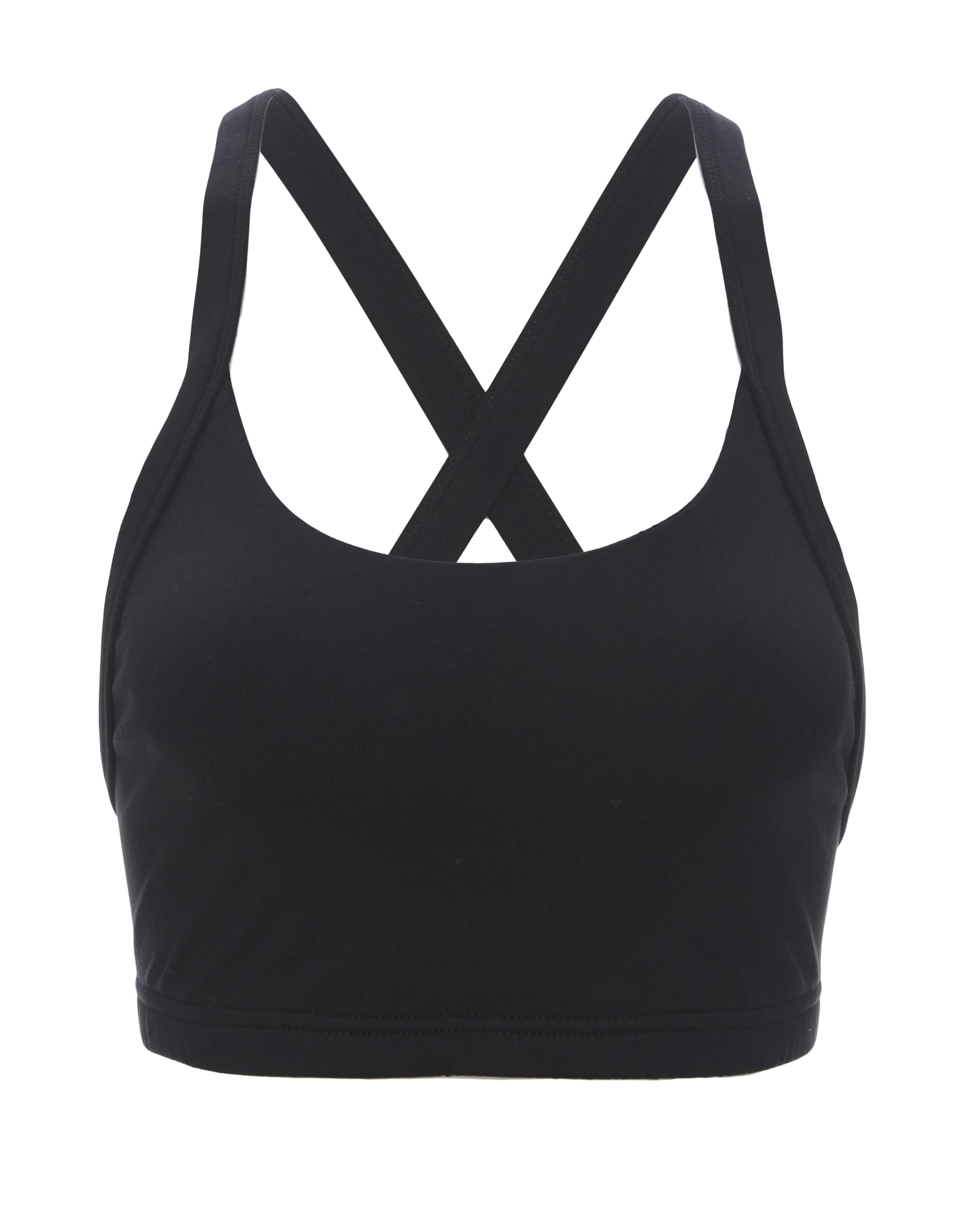 Spiritual Gangster Sports Bra