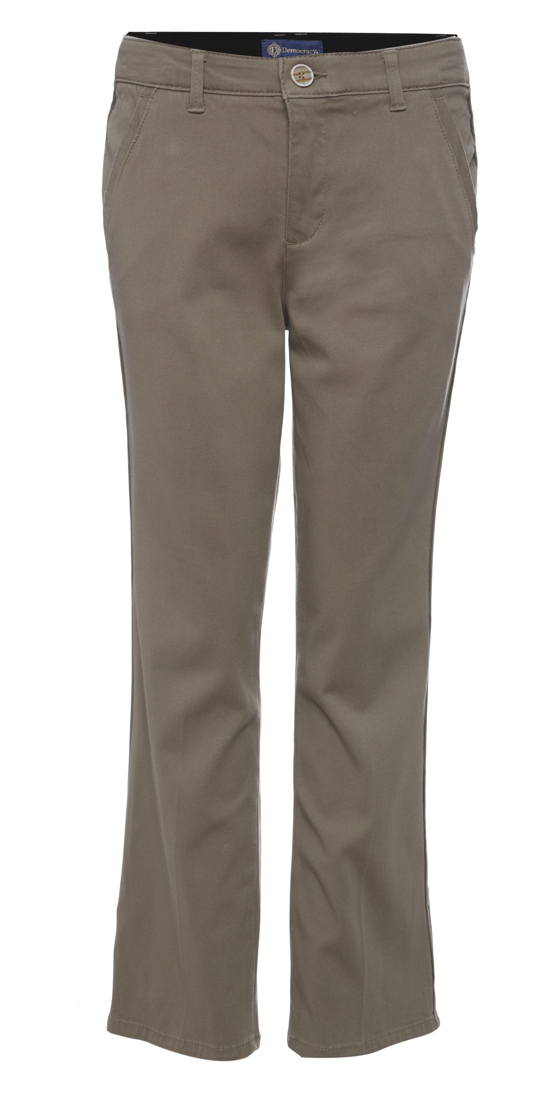 Democracy Wide Leg Pant