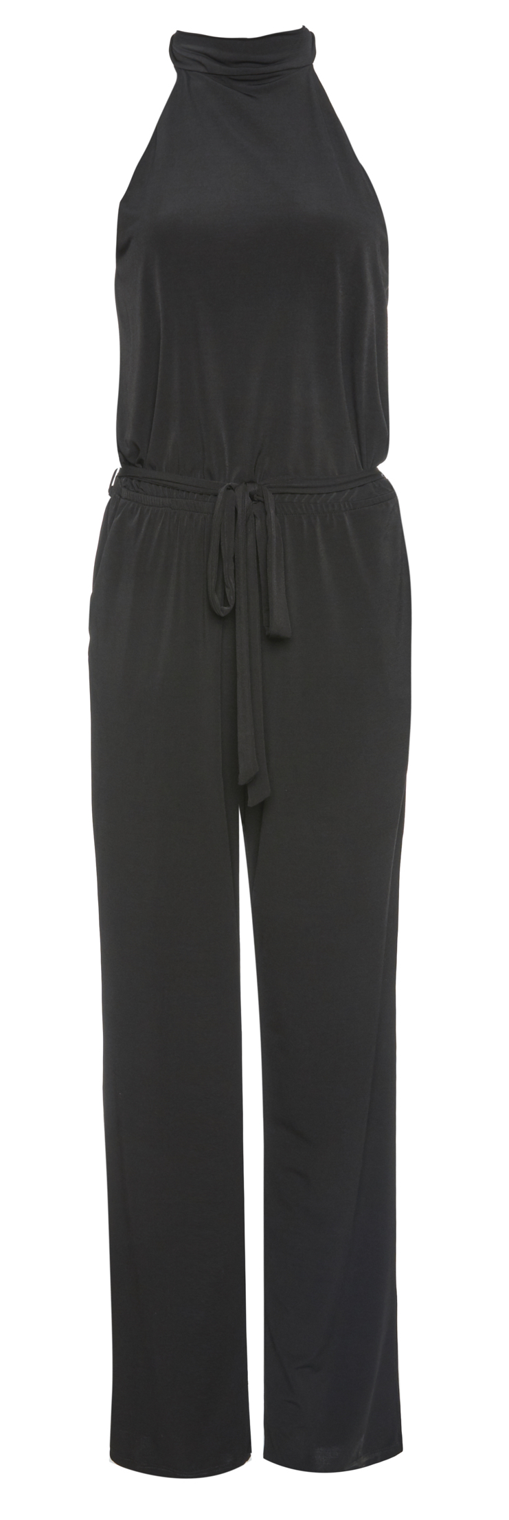 Veronica M Halter Jumpsuit