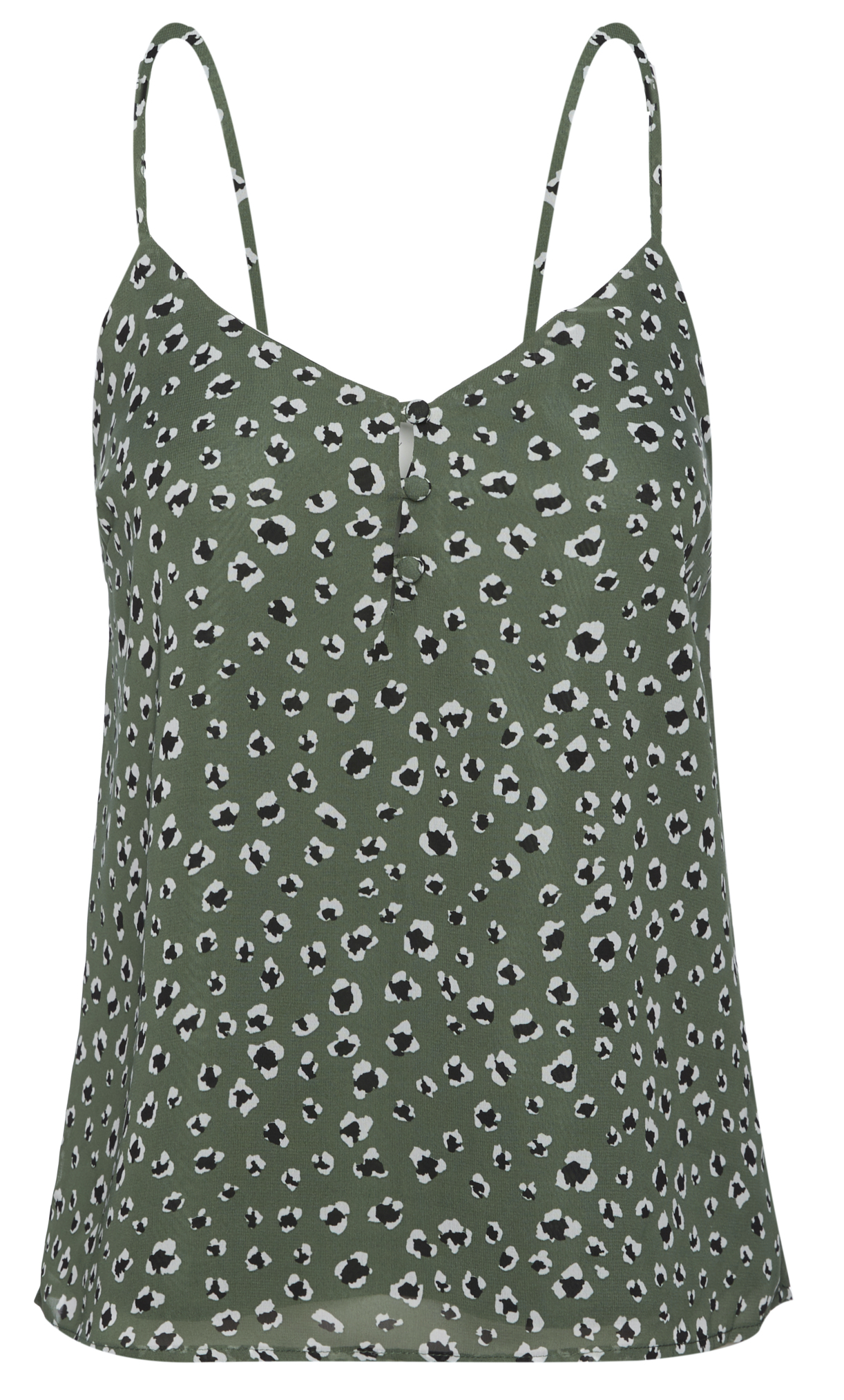 Jack by BB Dakota Floral Printed Cami
