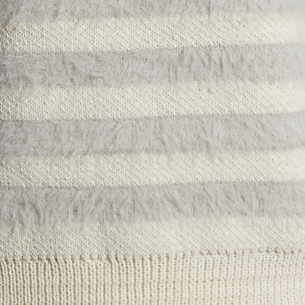 Beige Multi