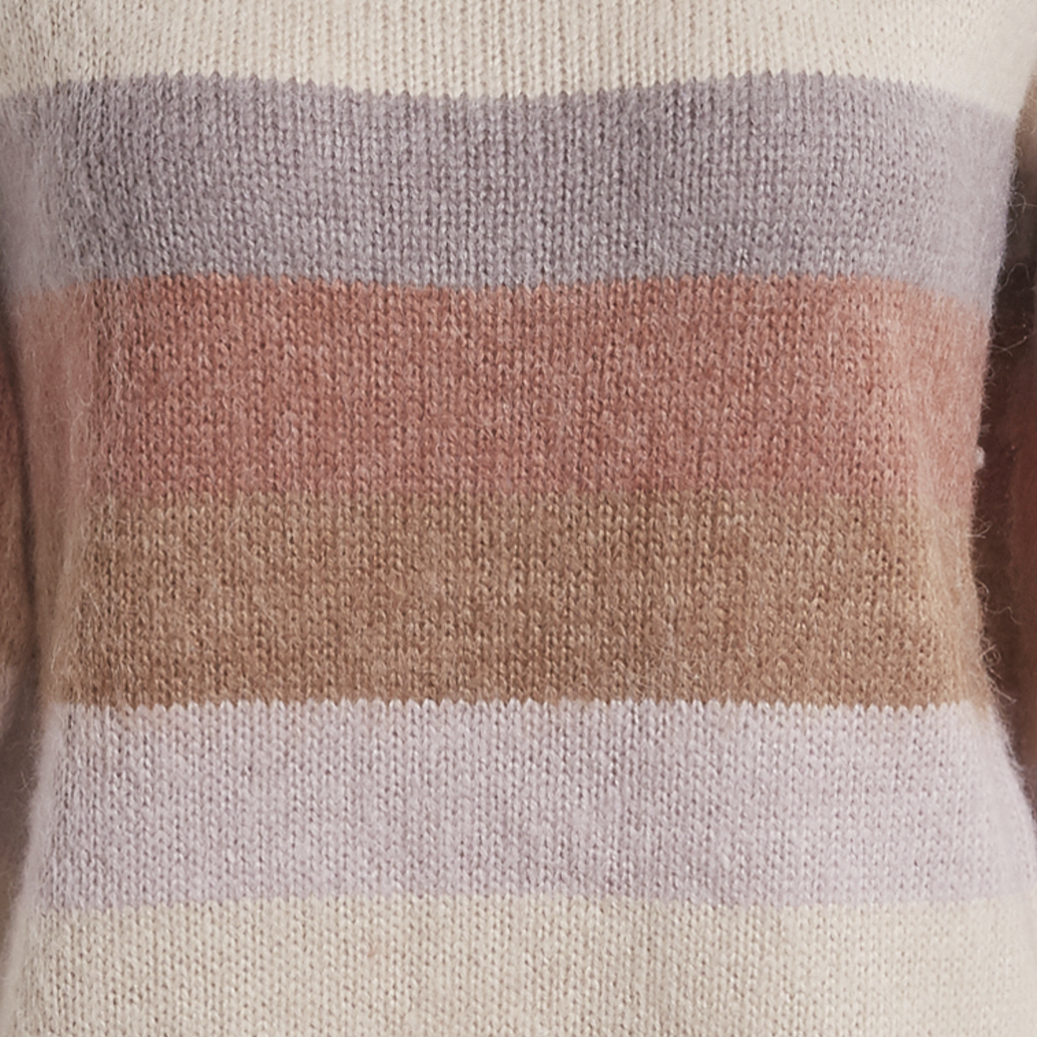 Beige Multi
