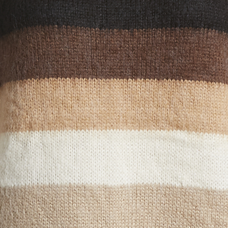 Brown Multi