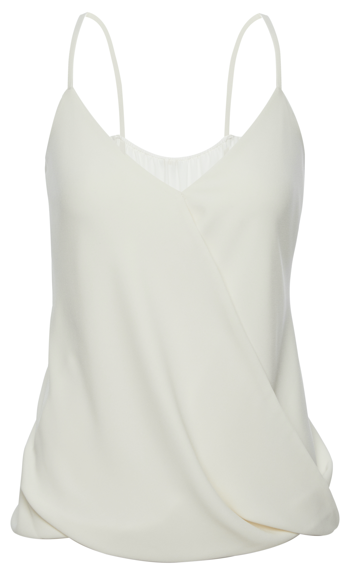 Veronica M Surplice Cami