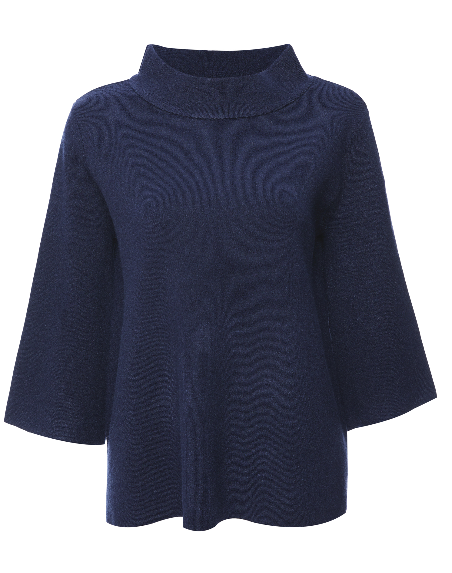 Boat Neck Sweater