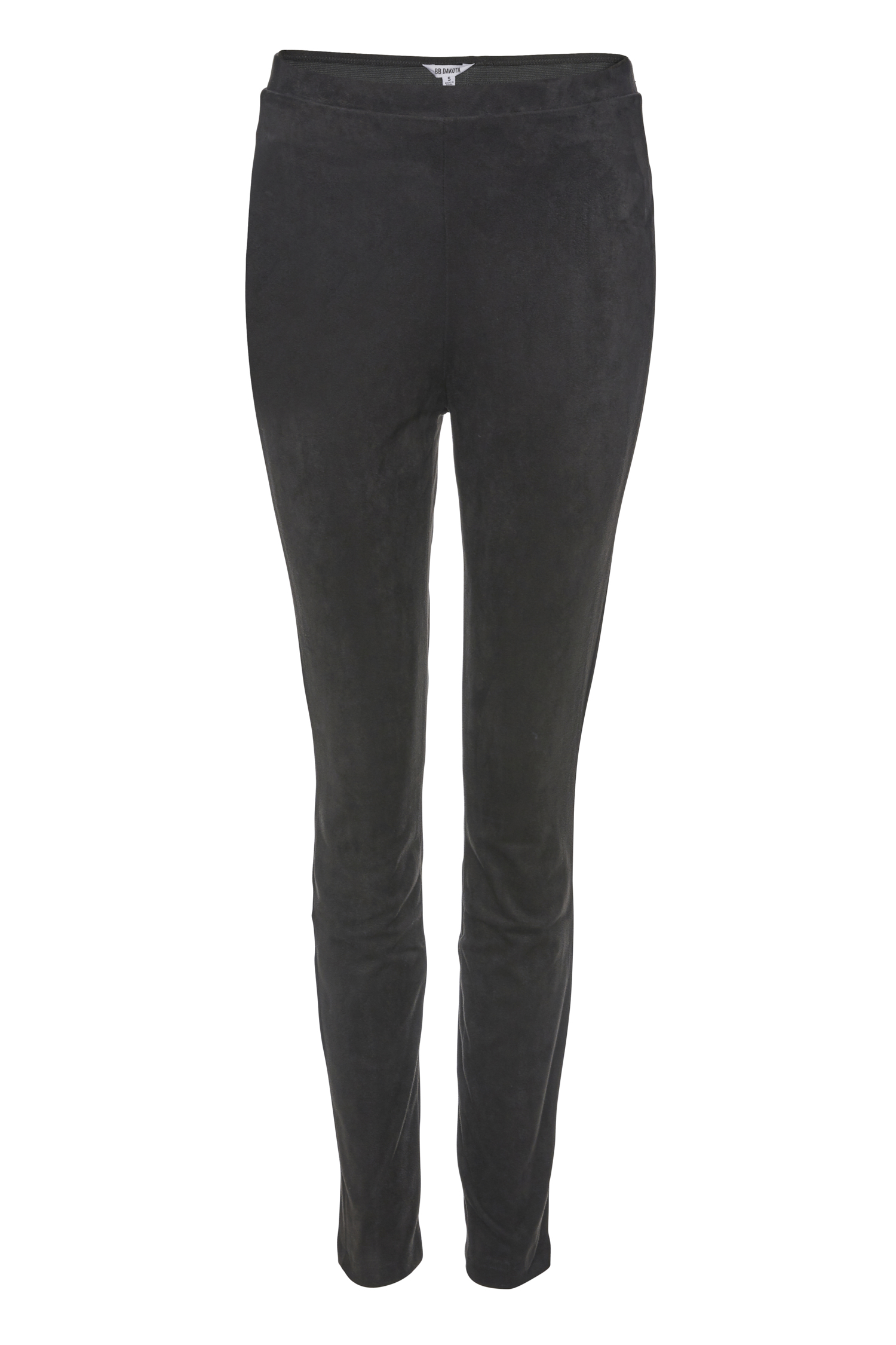 BB Dakota Faux Suede Leggings