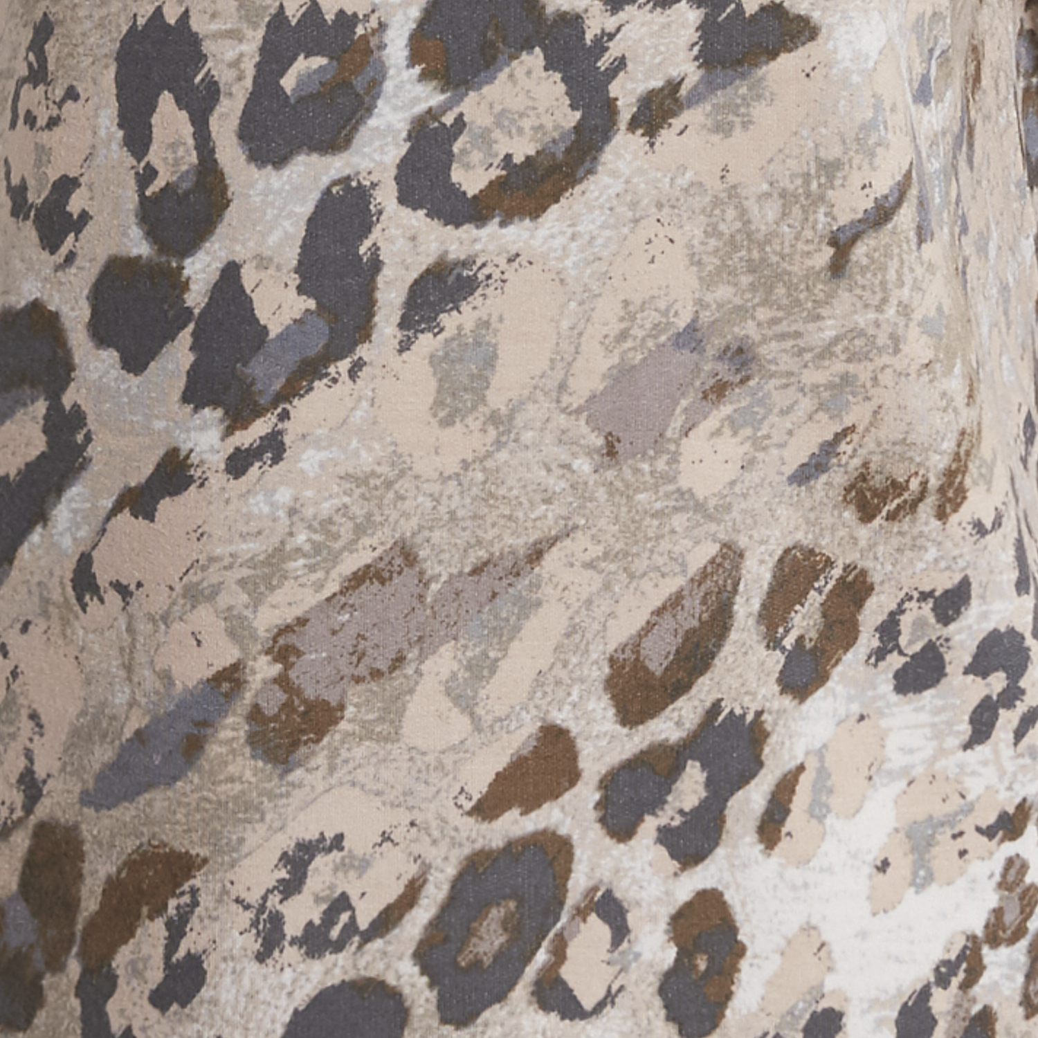 Beige Multi