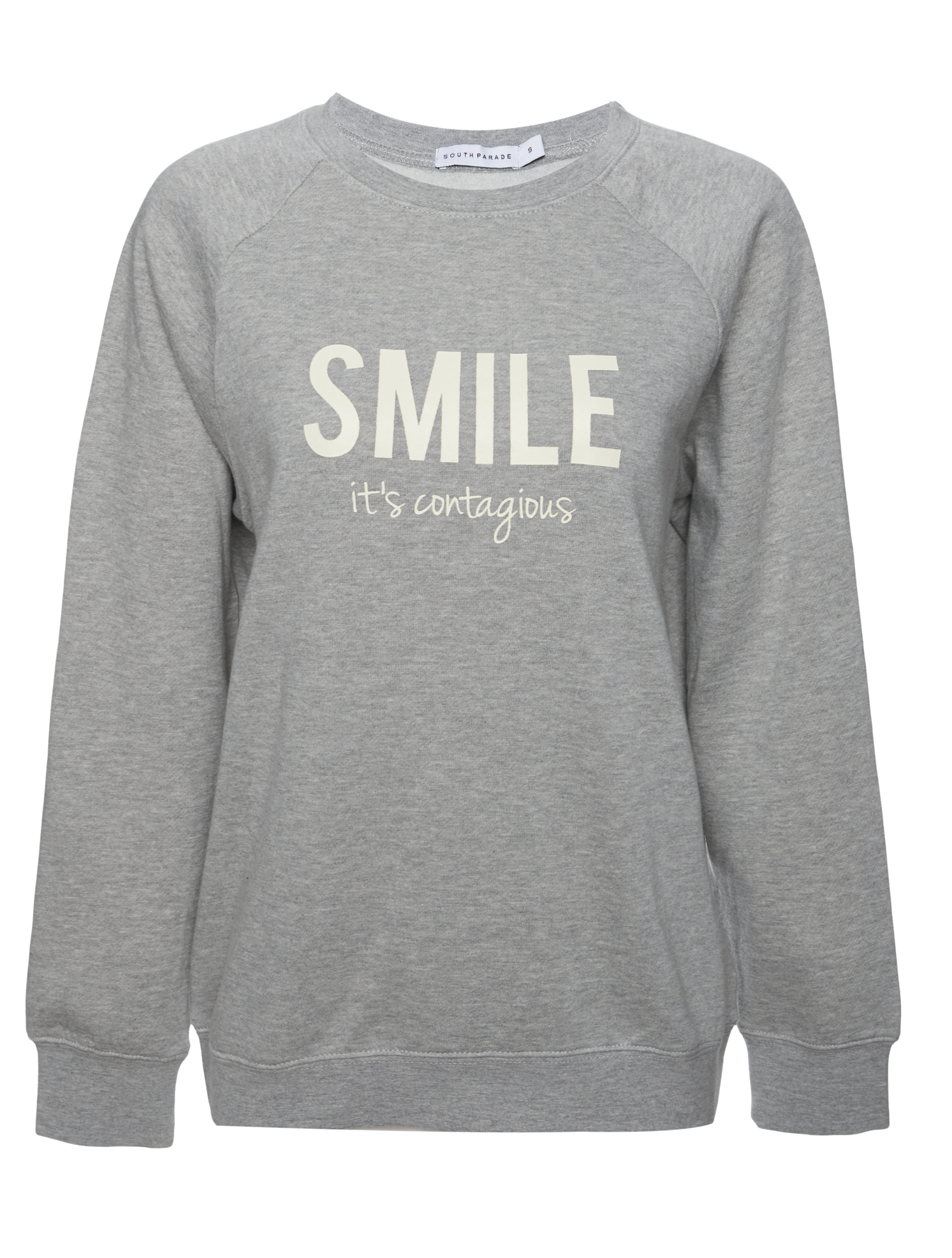 South Parade Smile Sweatshirt