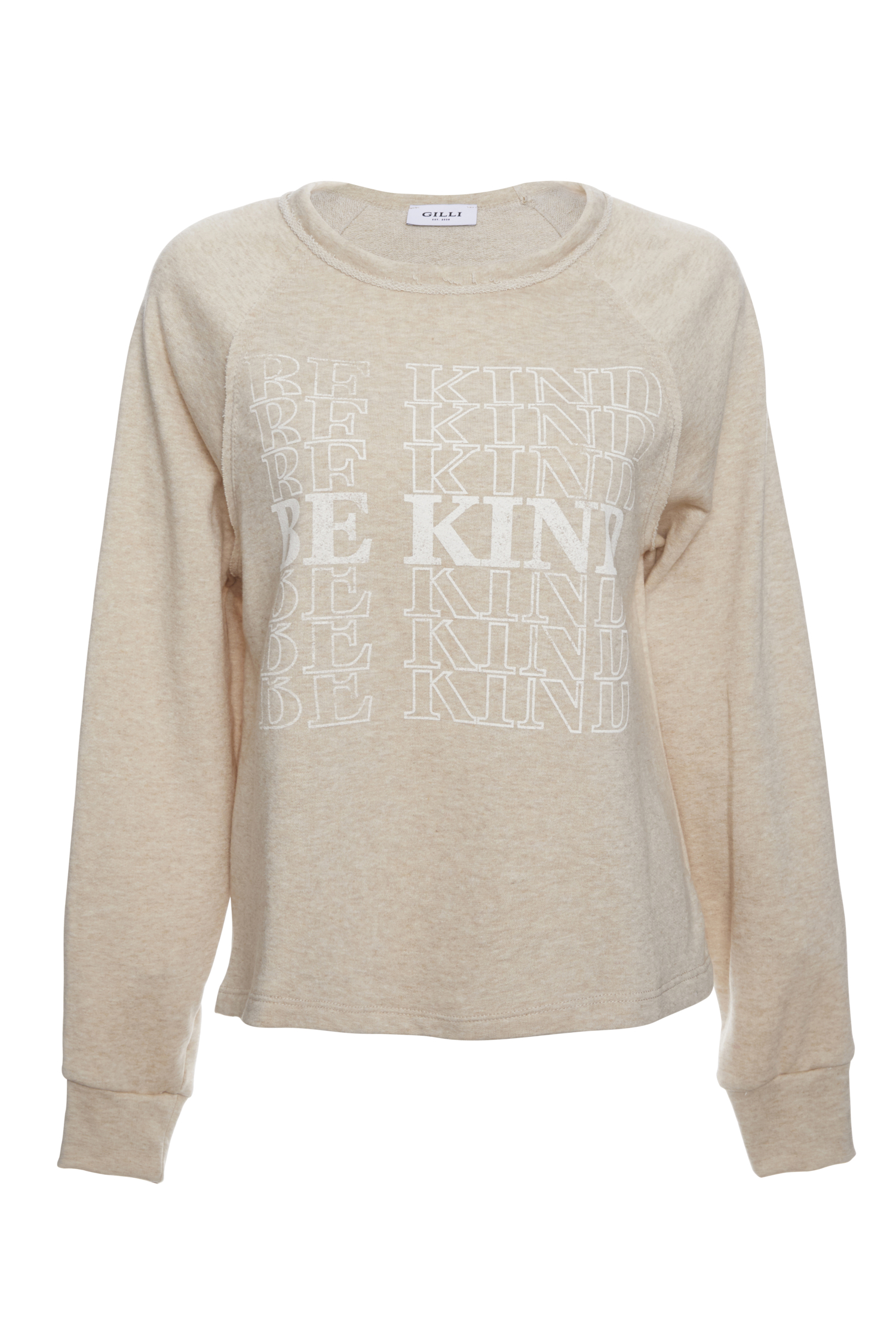 Be Kind Pullover