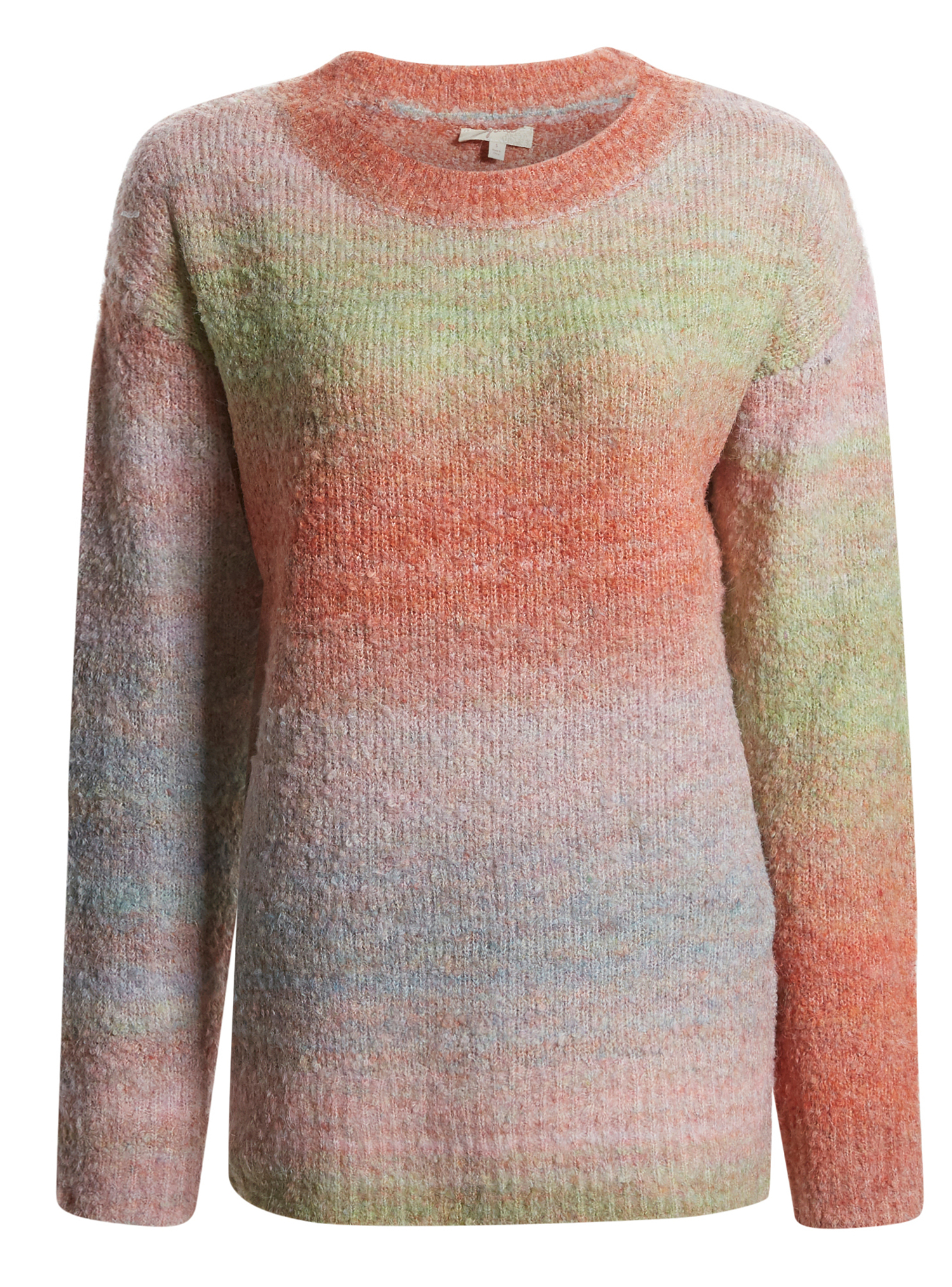 Multi Color Sweater