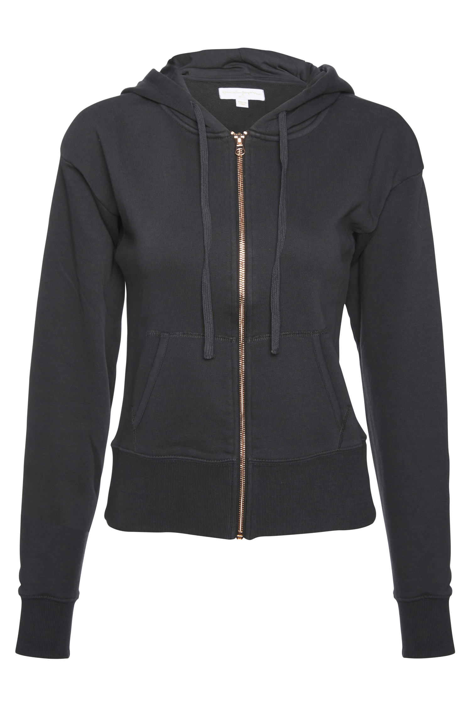 Spiritual Gangster Zip Hoodie