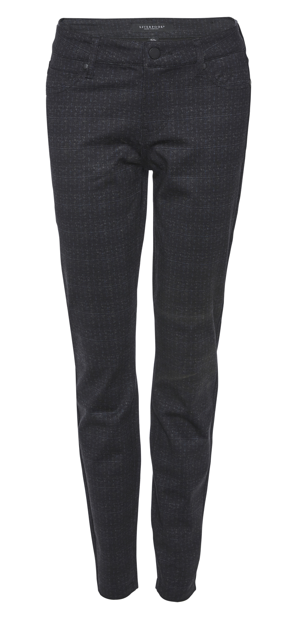 Liverpool Printed Pant