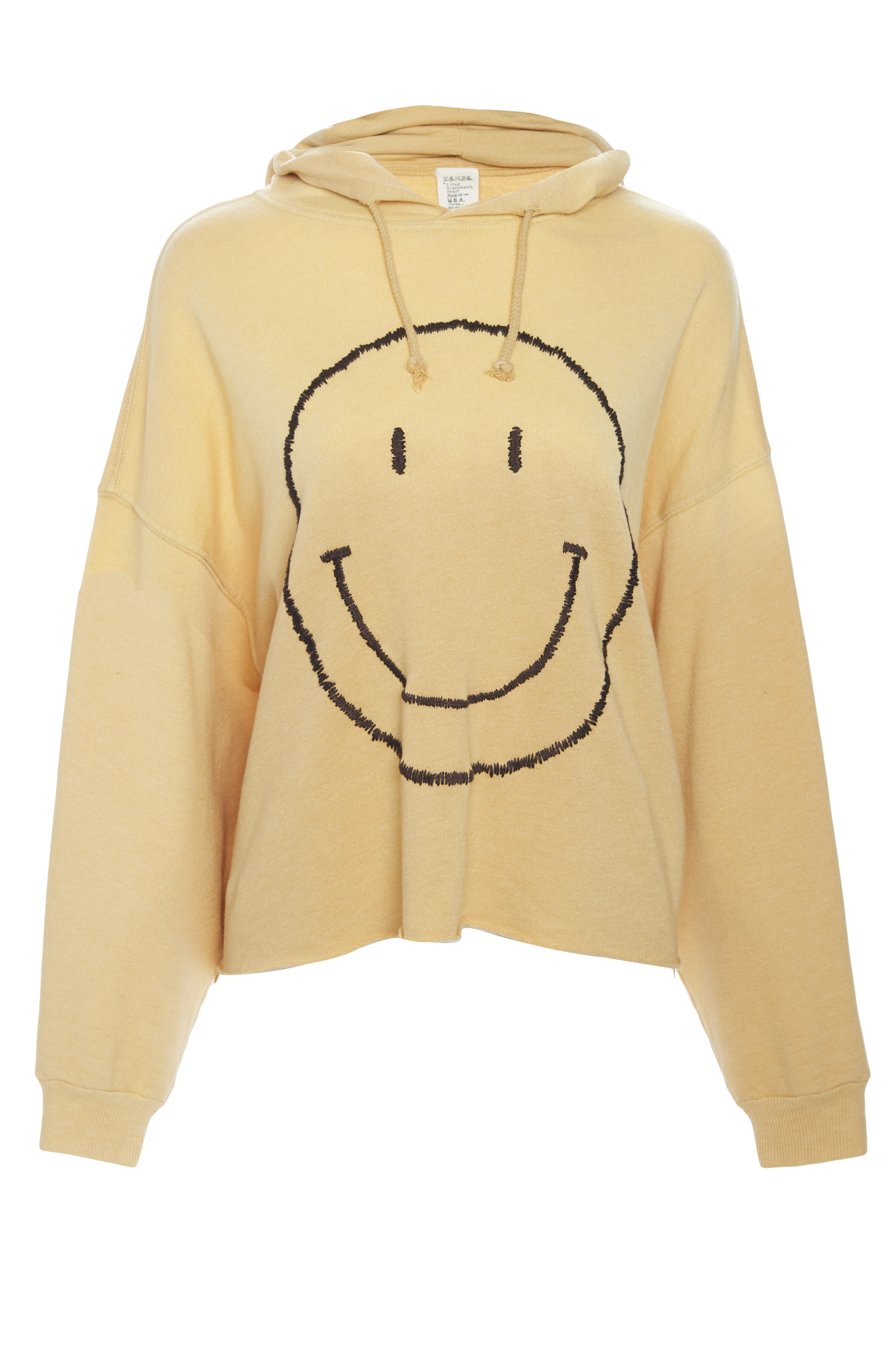 ISMBS Happy Face Hoodie