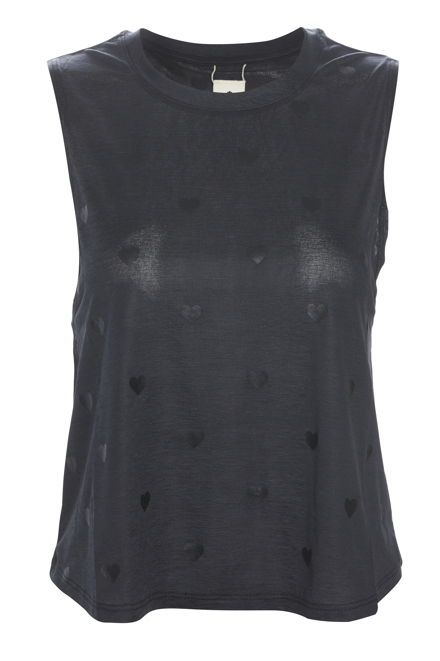 Spiritual Gangster Active Crop Tank