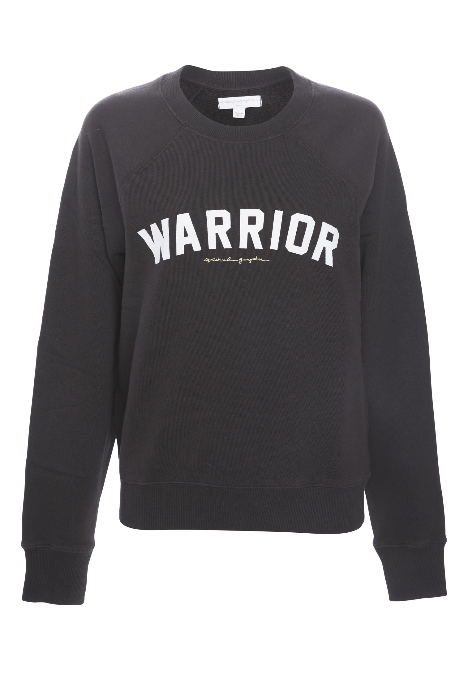 Spiritual Gangster Classic Crew Sweatshirt