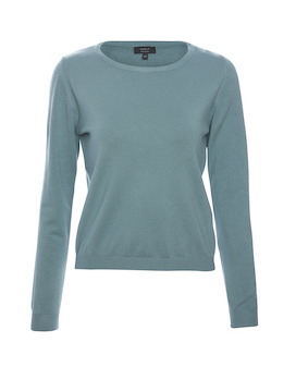 Long Sleeve Pullover