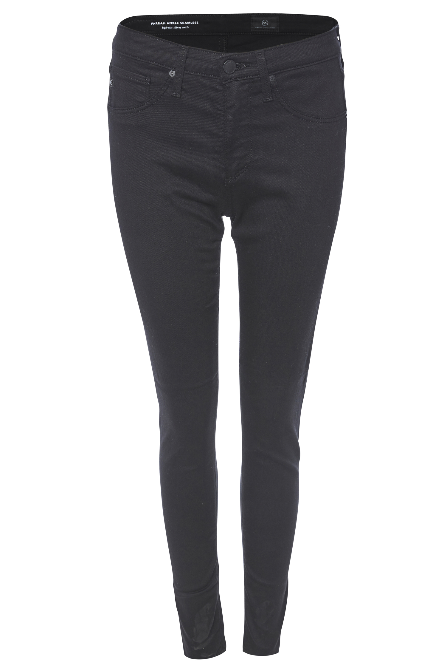 AG Seamless Ankle Skinny